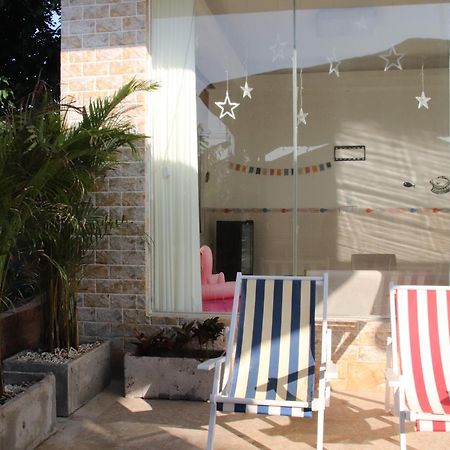 Weizhou Island Muhai Guesthouse Beihai Esterno foto