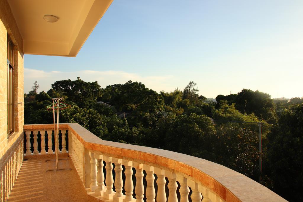 Weizhou Island Muhai Guesthouse Beihai Esterno foto