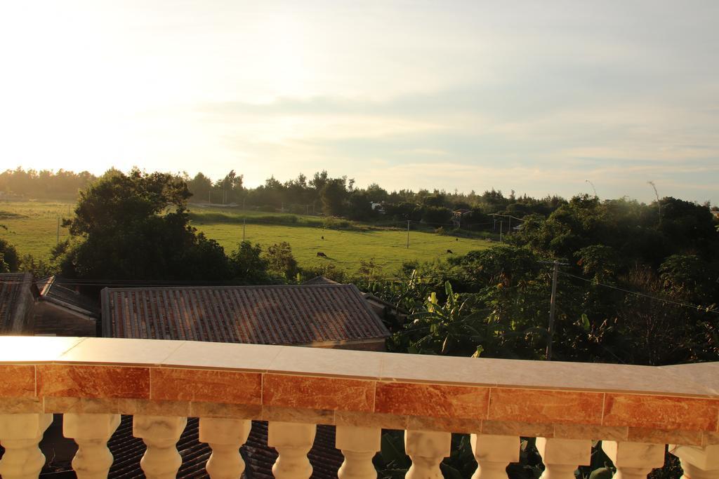 Weizhou Island Muhai Guesthouse Beihai Esterno foto