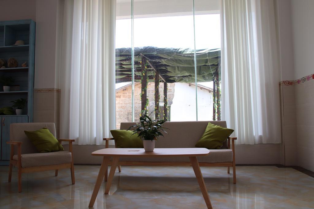 Weizhou Island Muhai Guesthouse Beihai Esterno foto