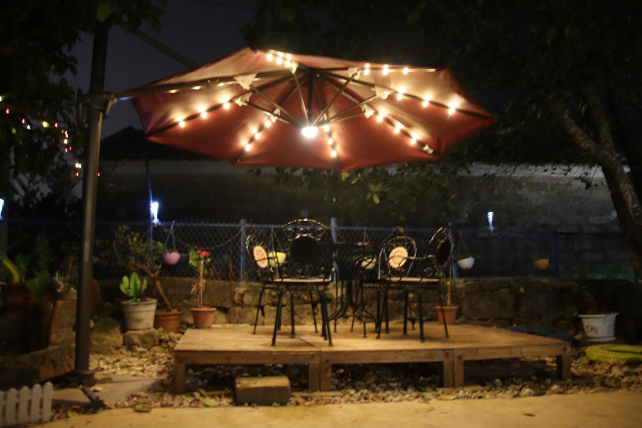 Weizhou Island Muhai Guesthouse Beihai Esterno foto